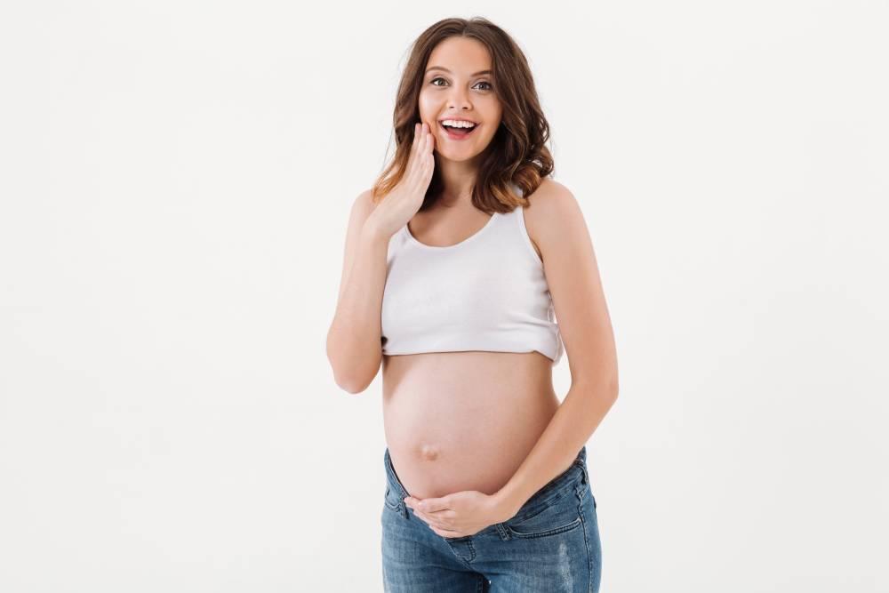 Gestante pode tomar anestesia no dentista?